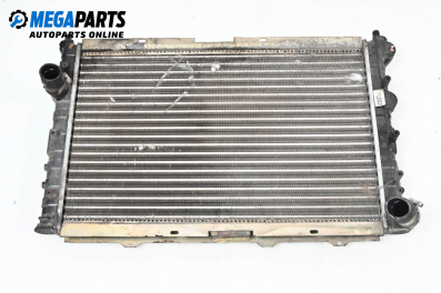 Wasserradiator for Alfa Romeo 156 Sportwagon (01.2000 - 05.2006) 1.9 JTD (932B2B, 932B2C), 115 hp