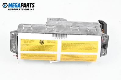 Airbag for Volkswagen Touran Minivan I (02.2003 - 05.2010), 5 uși, monovolum, position: fața