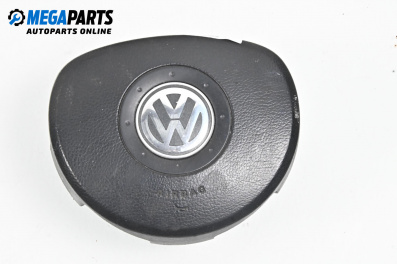 Airbag for Volkswagen Touran Minivan I (02.2003 - 05.2010), 5 uși, monovolum, position: fața