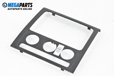 Central console for Volkswagen Touran Minivan I (02.2003 - 05.2010)