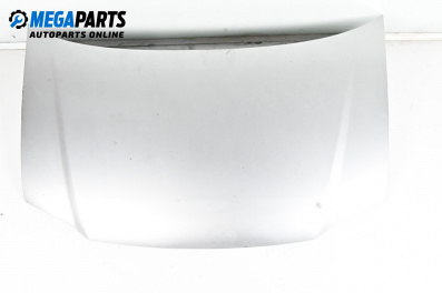 Motorhaube for Volkswagen Touran Minivan I (02.2003 - 05.2010), 5 türen, minivan, position: vorderseite