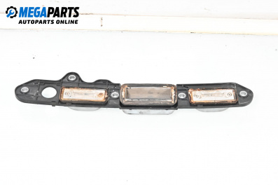 Plafoane număr spate for Volkswagen Touran Minivan I (02.2003 - 05.2010), monovolum