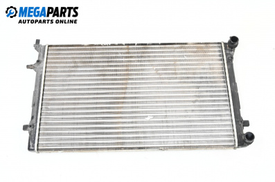 Water radiator for Volkswagen Touran Minivan I (02.2003 - 05.2010) 1.6 FSI, 115 hp