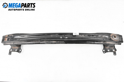 Bumper support brace impact bar for Volkswagen Touran Minivan I (02.2003 - 05.2010), minivan, position: front