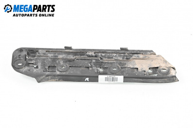 Bumper holder for Volkswagen Touran Minivan I (02.2003 - 05.2010), minivan, position: front - left