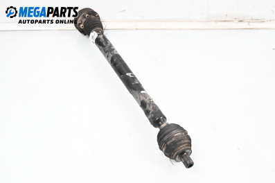 Driveshaft for Volkswagen Touran Minivan I (02.2003 - 05.2010) 1.6 FSI, 115 hp, position: front - right