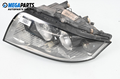 Headlight for Audi A2 Hatchback (02.2000 - 08.2005), hatchback, position: left