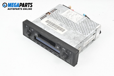 Auto kassettenspieler for Audi A2 Hatchback (02.2000 - 08.2005), № 8Z0035152A