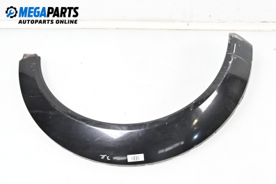 Fender arch for Audi A2 Hatchback (02.2000 - 08.2005), hatchback, position: rear - right