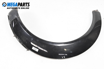 Fender arch for Audi A2 Hatchback (02.2000 - 08.2005), hatchback, position: rear - left