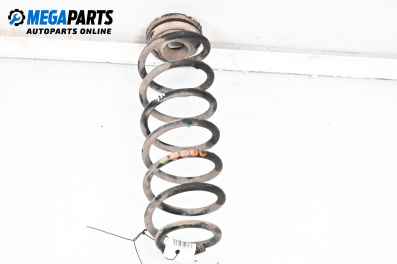 Coil spring for Audi A2 Hatchback (02.2000 - 08.2005), hatchback, position: rear