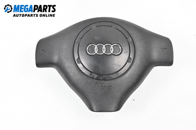 Airbag for Audi A3 Hatchback I (09.1996 - 05.2003), 3 doors, hatchback, position: front, № 8L0 880 201 J