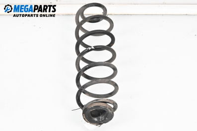 Coil spring for Audi A3 Hatchback I (09.1996 - 05.2003), hatchback, position: rear