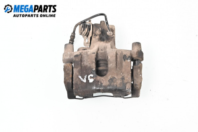 Bremszange for Renault Laguna II Hatchback (03.2001 - 12.2007), position: links, rückseite