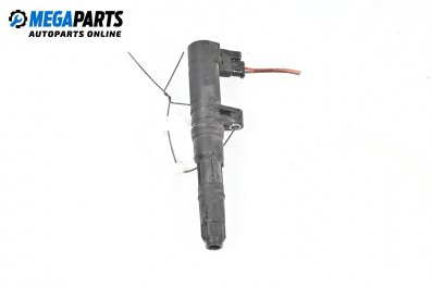 Ignition coil for Renault Laguna II Hatchback (03.2001 - 12.2007) 1.8 16V (BG04, BG0B, BG0C, BG0V), 117 hp, № 0040100071