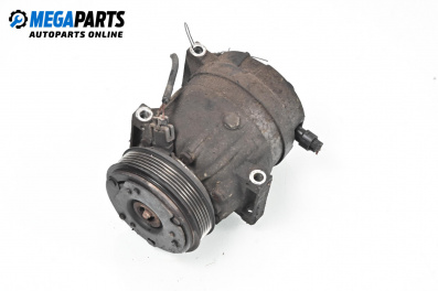 AC compressor for Renault Laguna II Hatchback (03.2001 - 12.2007) 1.8 16V (BG04, BG0B, BG0C, BG0V), 117 hp