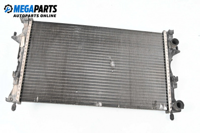 Water radiator for Renault Laguna II Hatchback (03.2001 - 12.2007) 1.8 16V (BG04, BG0B, BG0C, BG0V), 117 hp