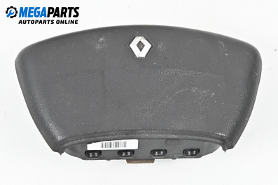 Airbag for Renault Laguna II Hatchback (03.2001 - 12.2007), 5 türen, hecktür, position: vorderseite, № 8200071201 B