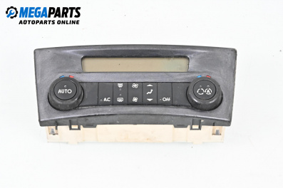 Air conditioning panel for Renault Laguna II Hatchback (03.2001 - 12.2007)