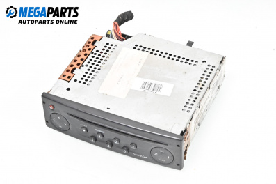 CD player for Renault Laguna II Hatchback (03.2001 - 12.2007)