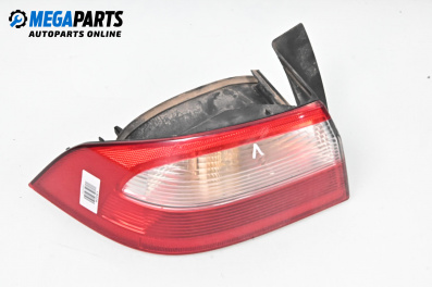 Tail light for Renault Laguna II Hatchback (03.2001 - 12.2007), hatchback, position: left