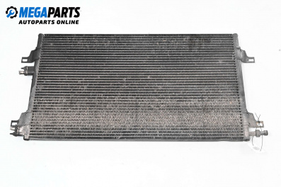 Air conditioning radiator for Renault Laguna II Hatchback (03.2001 - 12.2007) 1.8 16V (BG04, BG0B, BG0C, BG0V), 117 hp