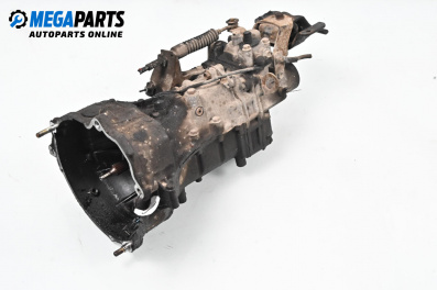  for Daewoo Damas Bus (1991 - 2004) 0.8, 39 hp