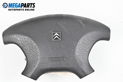 Airbag for Citroen Xsara Picasso (09.1999 - 06.2012), 5 uși, monovolum, position: fața