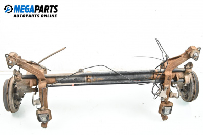 Rear axle for Citroen Xsara Picasso (09.1999 - 06.2012), minivan