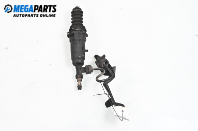 Clutch slave cylinder for Citroen C8 Minivan (10.2002 - 06.2014)