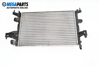 Water radiator for Opel Corsa C Hatchback (09.2000 - 12.2009) 1.2 Twinport, 80 hp