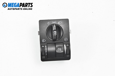 Lights switch for Opel Corsa C Hatchback (09.2000 - 12.2009)