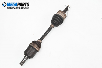 Planetară for Opel Corsa C Hatchback (09.2000 - 12.2009) 1.2 Twinport, 80 hp, position: stânga - fața