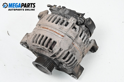 Alternator for Opel Corsa C Hatchback (09.2000 - 12.2009) 1.2 Twinport, 80 hp