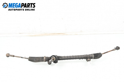 Electric steering rack no motor included for Opel Corsa C Hatchback (09.2000 - 12.2009), hatchback