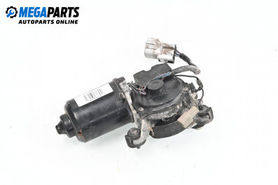 Motor ștergătoare parbriz for Toyota Celica III Coupe (09.1989 - 11.1993), coupe, position: fața