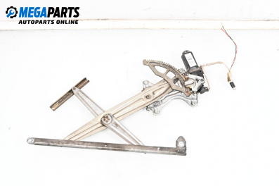 Electric window regulator for Toyota Celica III Coupe (09.1989 - 11.1993), 3 doors, coupe, position: right