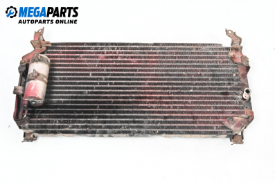 Radiator aer condiționat for Toyota Celica III Coupe (09.1989 - 11.1993) 2.0 GTi (ST182), 156 hp