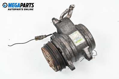 AC compressor for Daewoo Kalos Hatchback (09.2002 - 12.2006) 1.2, 72 hp, № 96539395