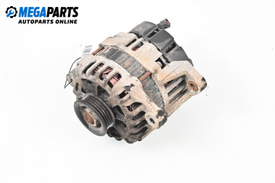 Alternator for Daewoo Kalos Hatchback (09.2002 - 12.2006) 1.2, 72 hp