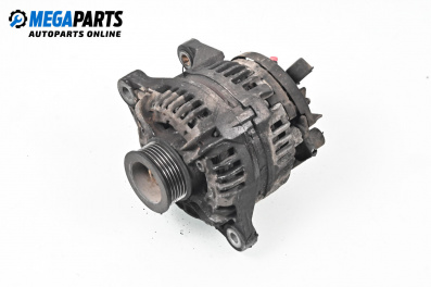 Alternator for Alfa Romeo 147 Hatchback (10.2000 - 12.2010) 2.0 16V T.SPARK (937AXC1), 150 hp