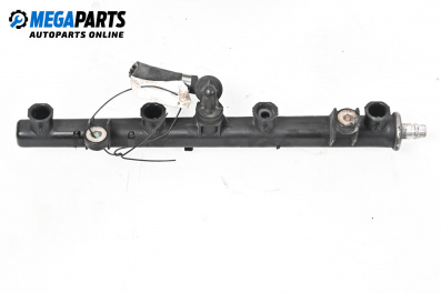 Fuel rail for Alfa Romeo 147 Hatchback (10.2000 - 12.2010) 2.0 16V T.SPARK (937AXC1), 150 hp, № Bosch 0 280 151 048