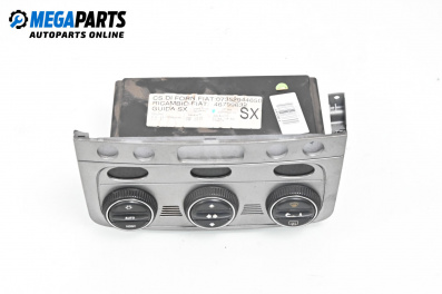 Air conditioning panel for Alfa Romeo 147 Hatchback (10.2000 - 12.2010), № 46799632