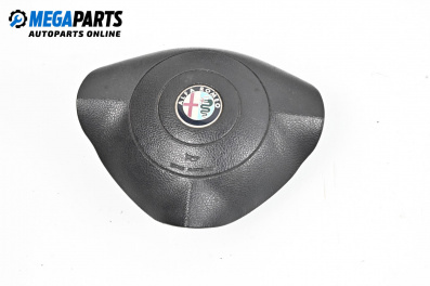 Airbag for Alfa Romeo 147 Hatchback (10.2000 - 12.2010), 3 uși, hatchback, position: fața