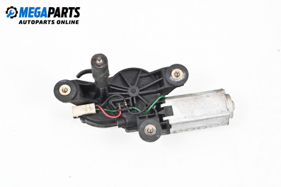 Motor ștergătoare parbriz for Alfa Romeo 147 Hatchback (10.2000 - 12.2010), hatchback, position: din spate