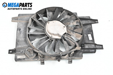 Radiator fan for Alfa Romeo 147 Hatchback (10.2000 - 12.2010) 2.0 16V T.SPARK (937AXC1), 150 hp