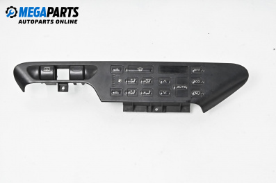 Air conditioning panel for Citroen Evasion Minivan (06.1994 - 07.2002)