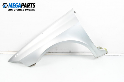 Fender for Renault Laguna II Hatchback (03.2001 - 12.2007), 5 doors, hatchback, position: front - left