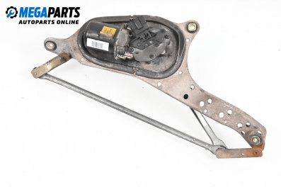 Front wipers motor for Renault Laguna II Hatchback (03.2001 - 12.2007), hatchback, position: front