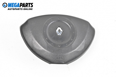 Airbag for Renault Laguna II Hatchback (03.2001 - 12.2007), 5 türen, hecktür, position: vorderseite